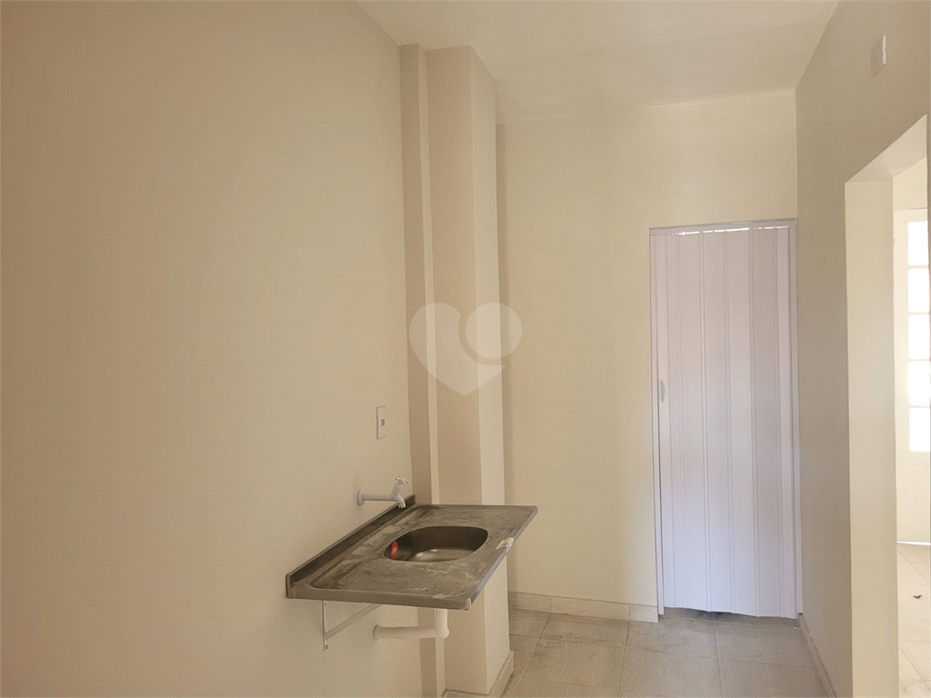 Aluguel Apartamento São Paulo Santa Cecília REO685463 11