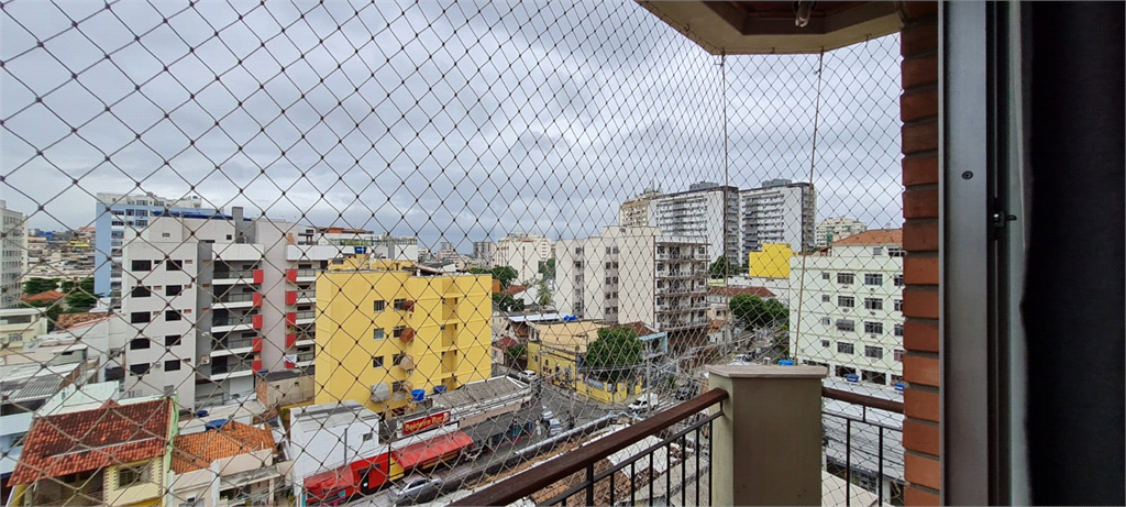 Venda Cobertura Rio De Janeiro Todos Os Santos REO685504 6