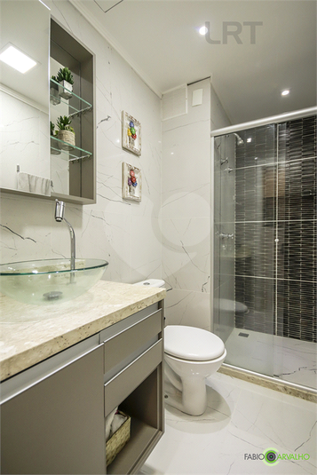 Venda Apartamento Porto Alegre Partenon REO685505 29