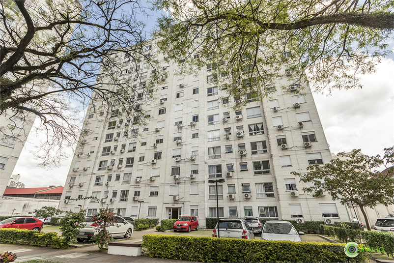 Venda Apartamento Porto Alegre Partenon REO685505 69