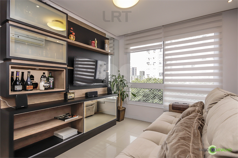 Venda Apartamento Porto Alegre Partenon REO685505 2