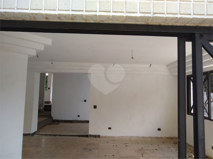 Venda Sobrado São Paulo Morumbi REO685506 6