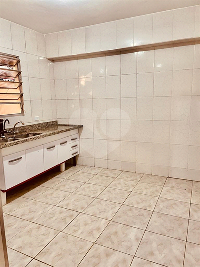 Venda Casa São Paulo Americanópolis REO685513 19