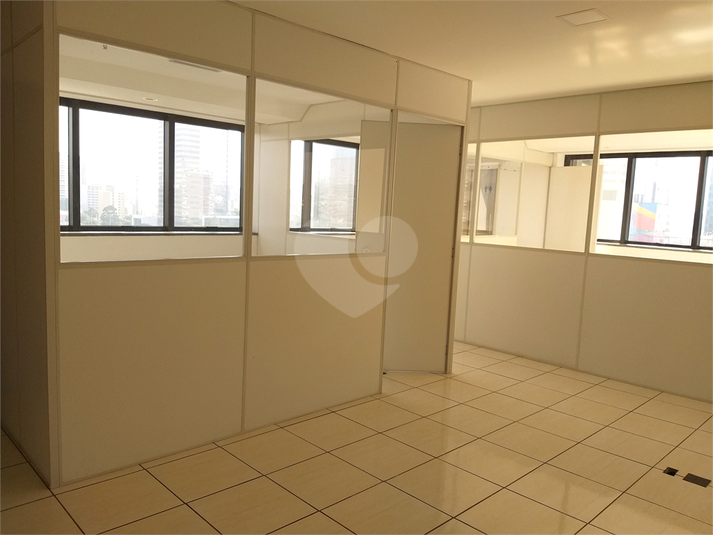 Venda Salas São Paulo Pinheiros REO685515 9