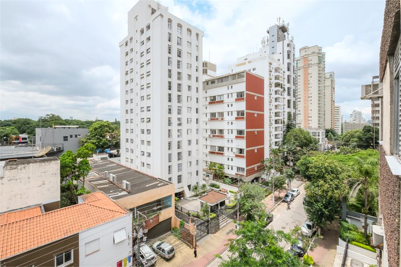 Venda Apartamento São Paulo Brooklin Paulista REO685519 7