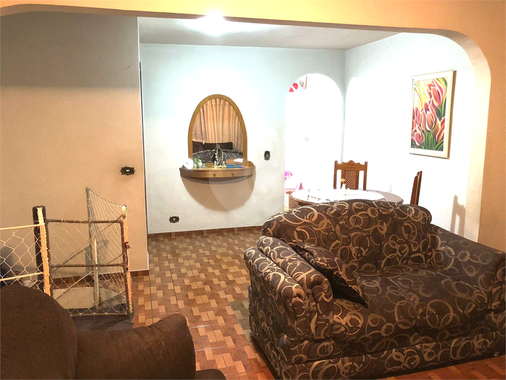 Venda Sobrado São Paulo Vila Mazzei REO685521 3