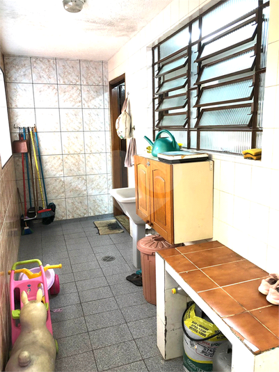 Venda Sobrado São Paulo Vila Mazzei REO685521 24