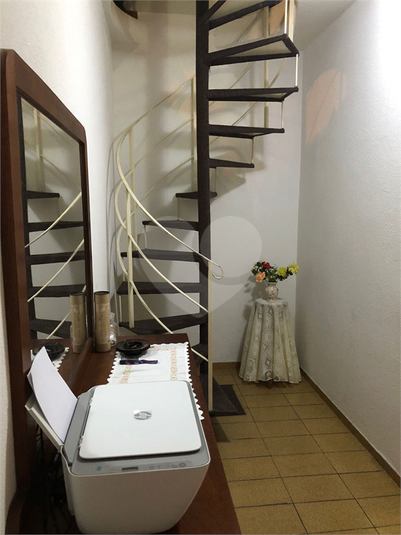 Venda Sobrado São Paulo Vila Mazzei REO685521 17