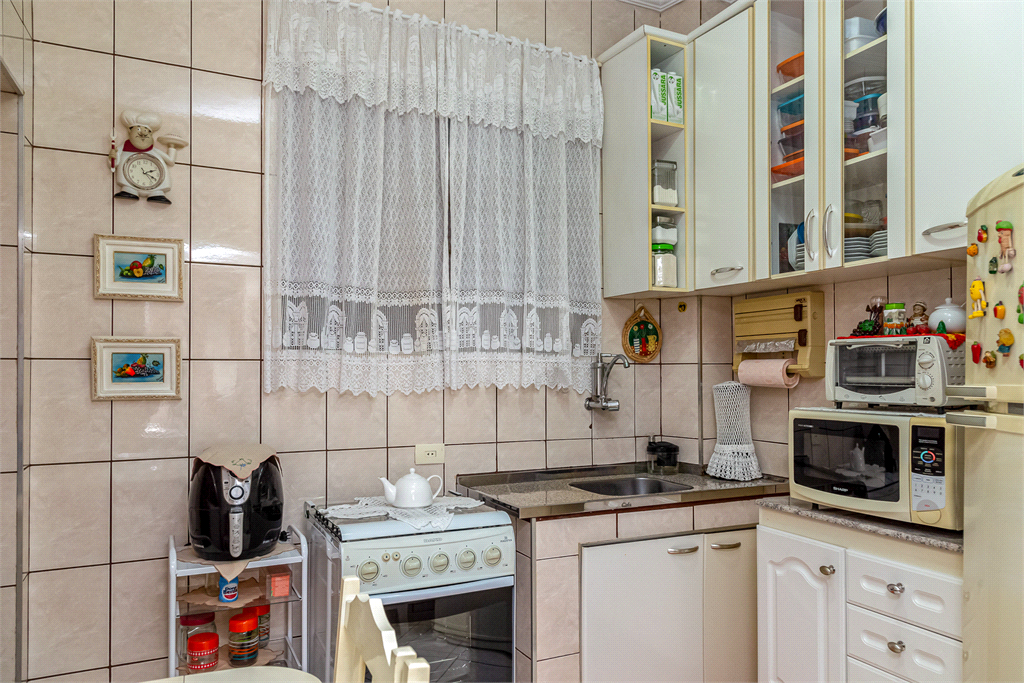 Venda Apartamento São Paulo República REO685533 11