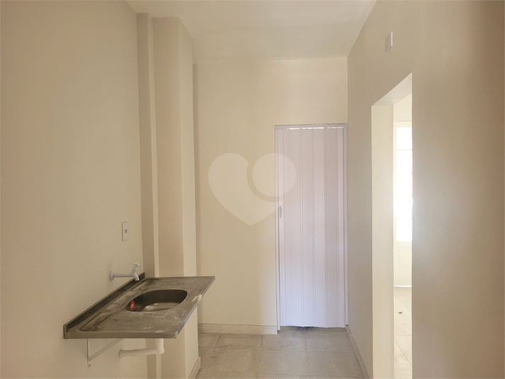 Aluguel Apartamento São Paulo Santa Cecília REO685535 7