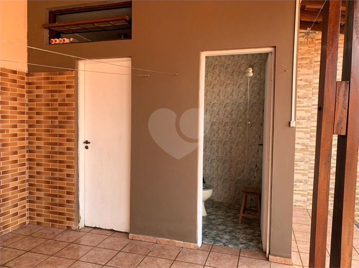 Venda Sobrado Jundiaí Jardim Tannus REO685540 20