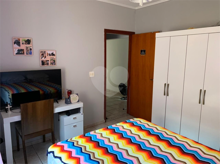 Venda Sobrado Jundiaí Jardim Tannus REO685540 19