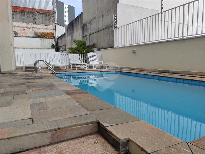 Venda Apartamento São Paulo Vila Santa Catarina REO685546 29