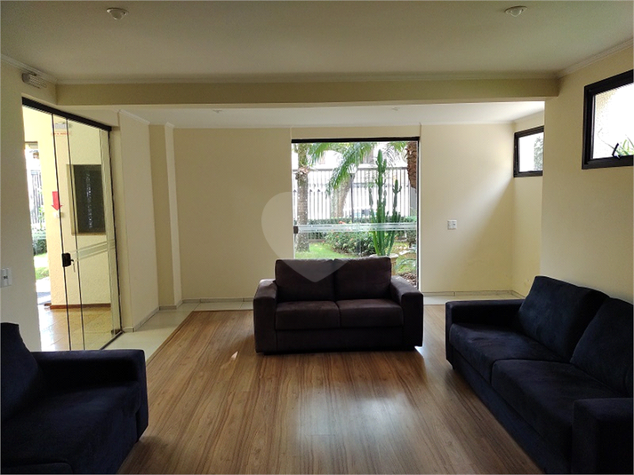 Venda Apartamento São Paulo Vila Santa Catarina REO685546 28