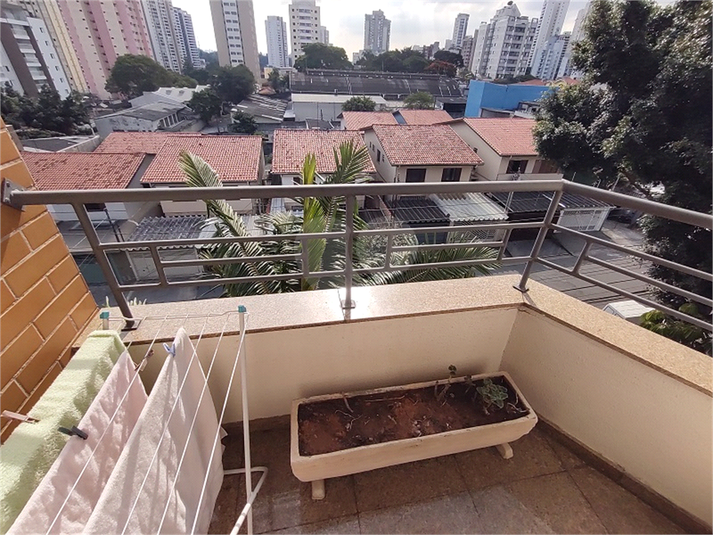 Venda Apartamento São Paulo Vila Santa Catarina REO685546 6