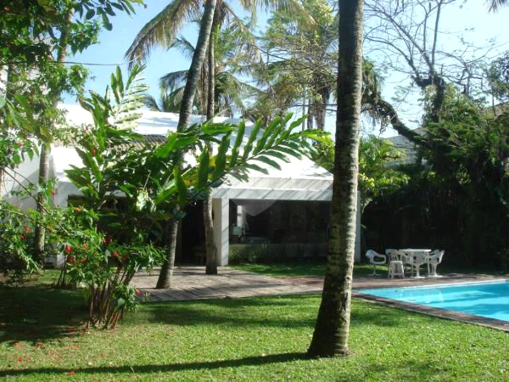 Venda Casa Guarujá Balneário Praia Do Pernambuco REO685557 2