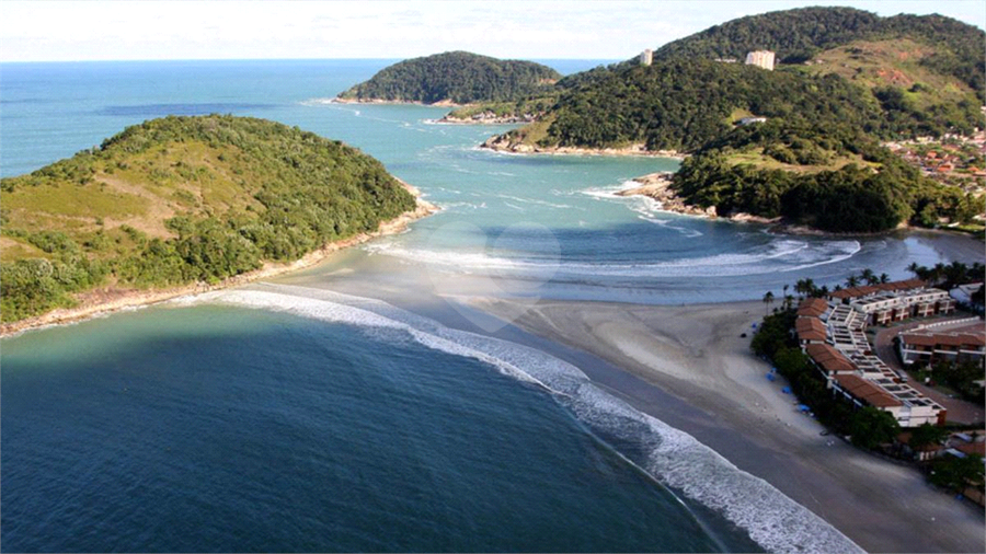 Venda Casa Guarujá Balneário Praia Do Pernambuco REO685557 4