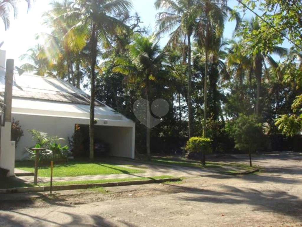 Venda Casa Guarujá Balneário Praia Do Pernambuco REO685557 15