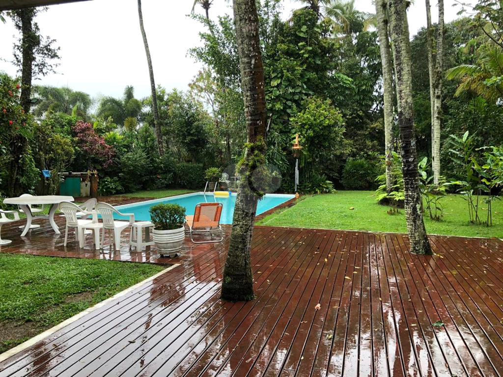 Venda Casa Guarujá Balneário Praia Do Pernambuco REO685557 1