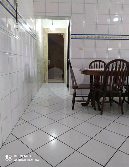 Venda Casa Praia Grande Ocian REO685580 20