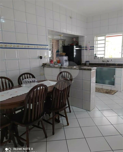 Venda Casa Praia Grande Ocian REO685580 21