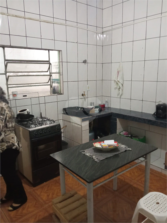 Venda Sobrado São Paulo Jardim São Luís REO685586 22