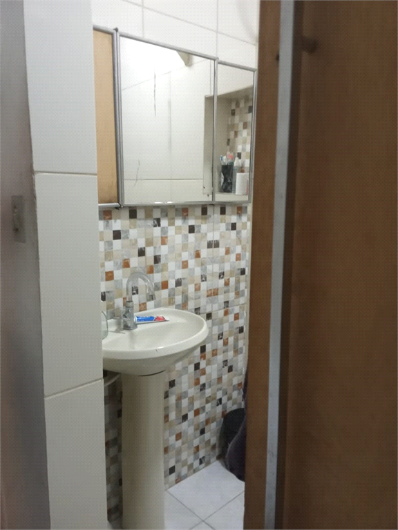 Venda Sobrado São Paulo Jardim São Luís REO685586 32