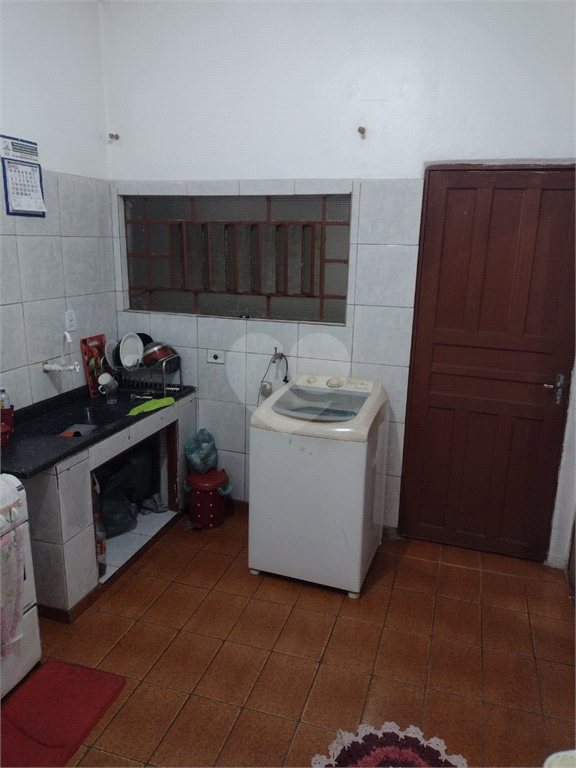 Venda Sobrado São Paulo Jardim São Luís REO685586 21