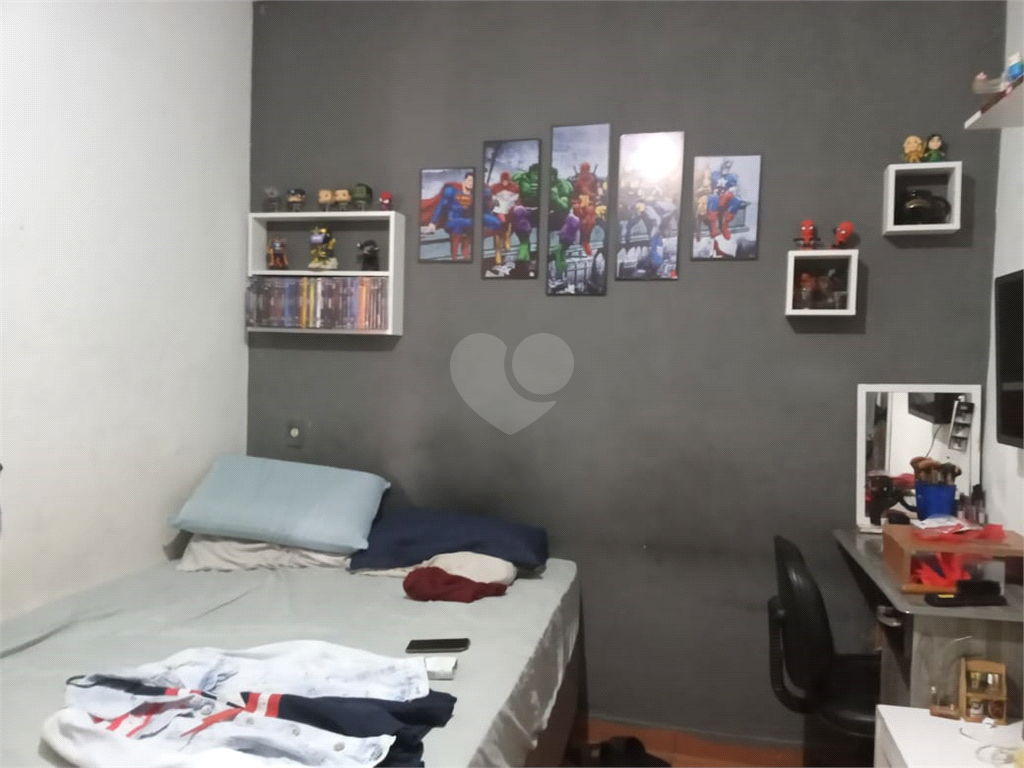 Venda Sobrado São Paulo Jardim São Luís REO685586 29