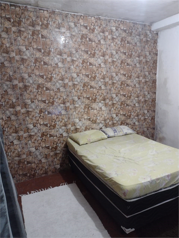 Venda Sobrado São Paulo Jardim São Luís REO685586 18