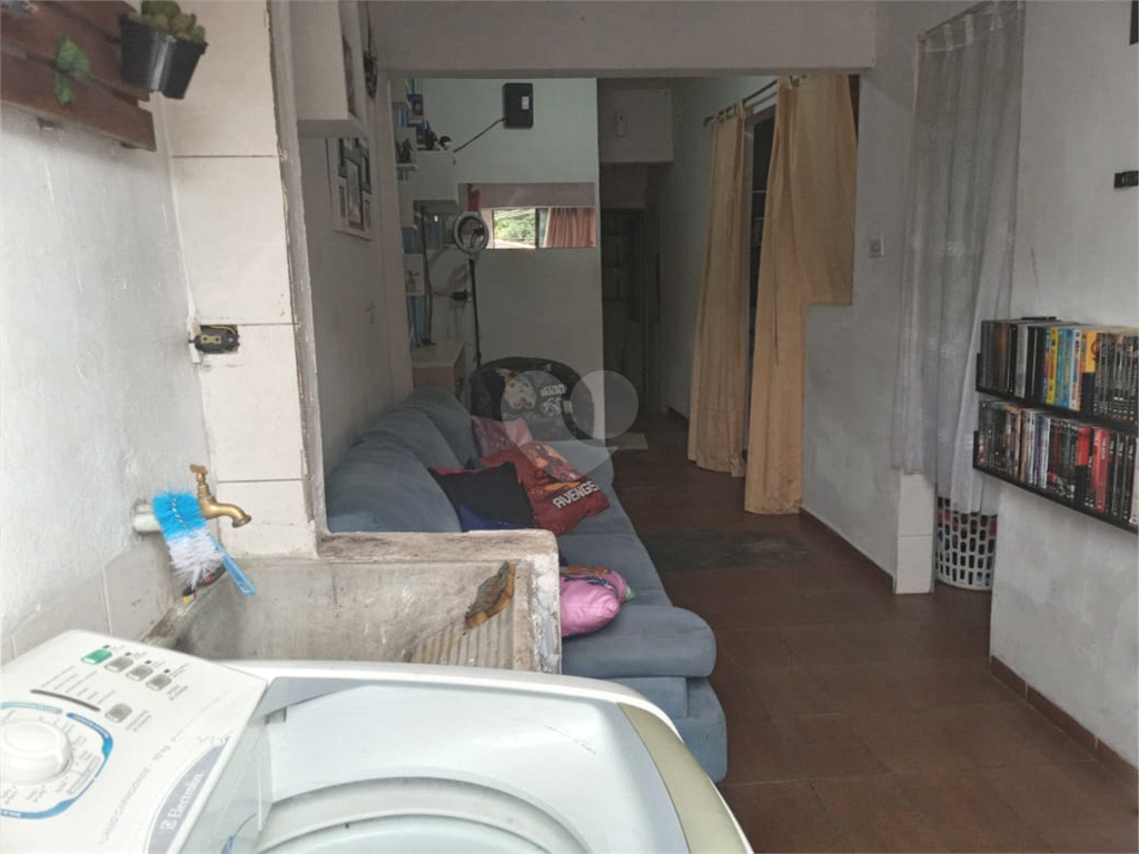 Venda Sobrado São Paulo Jardim São Luís REO685586 24