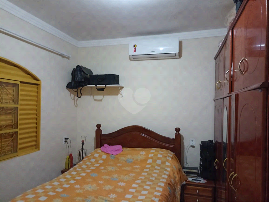 Venda Casa Sumaré Jardim Nova Terra (nova Veneza) REO685604 22