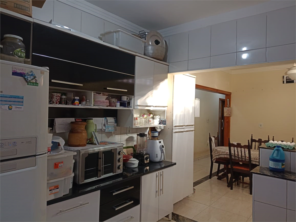 Venda Casa Sumaré Jardim Nova Terra (nova Veneza) REO685604 12