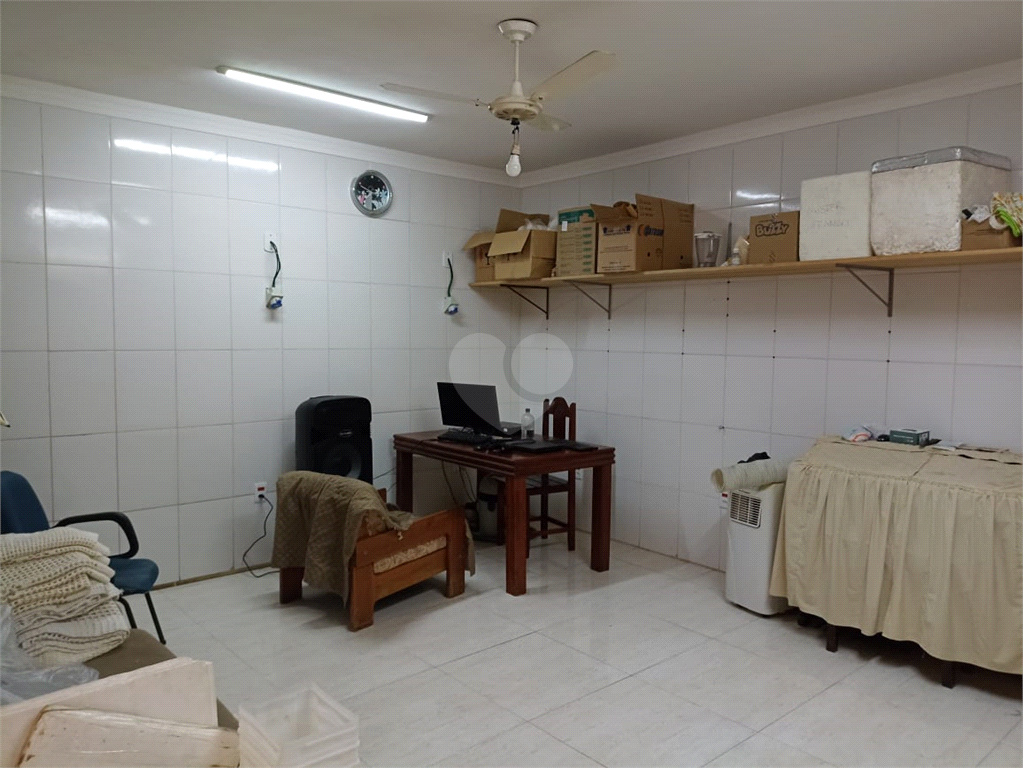 Venda Casa Sumaré Jardim Nova Terra (nova Veneza) REO685604 18