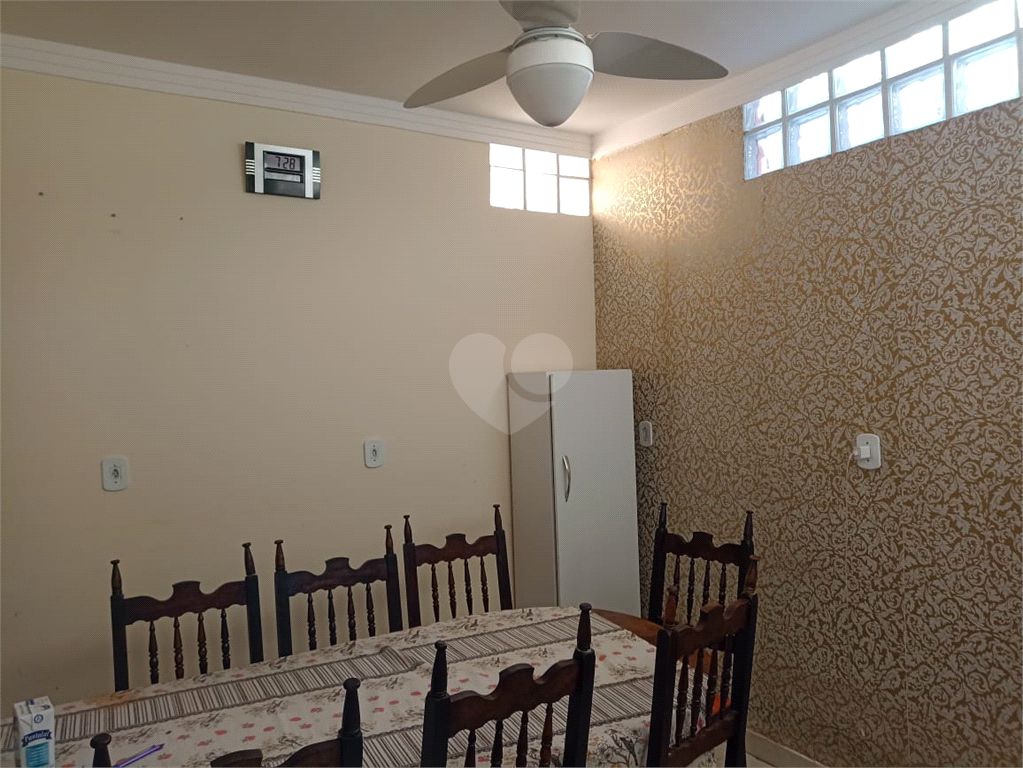 Venda Casa Sumaré Jardim Nova Terra (nova Veneza) REO685604 6