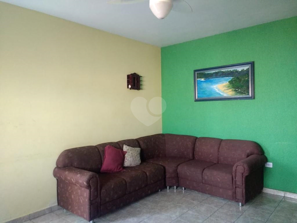 Venda Casa Itanhaém Jardim Regina REO685622 9