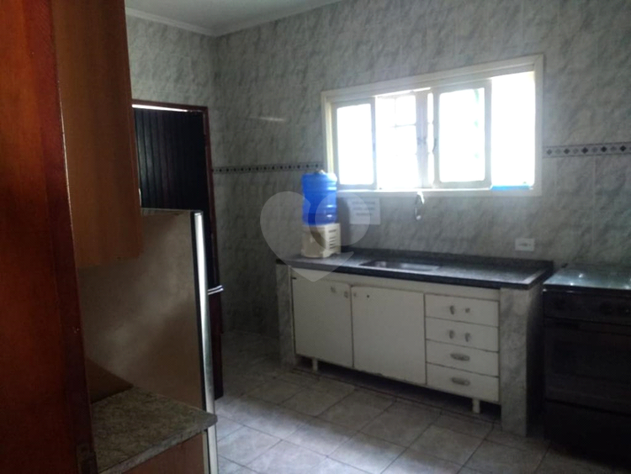 Venda Casa Itanhaém Jardim Regina REO685622 6