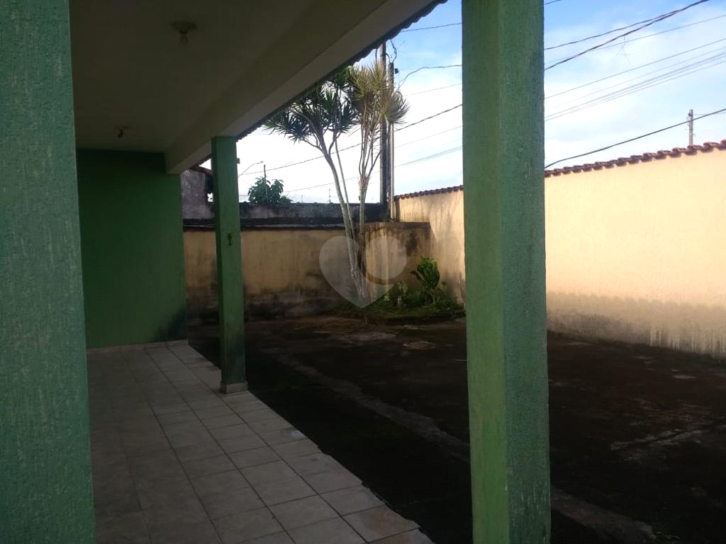 Venda Casa Itanhaém Jardim Regina REO685622 4