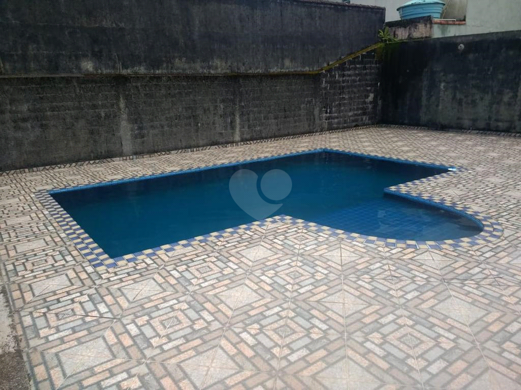 Venda Casa Itanhaém Jardim Regina REO685622 3