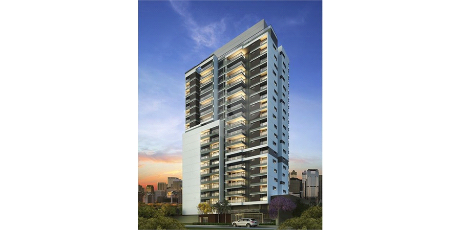 Venda Apartamento São Paulo Paraíso REO685641 6