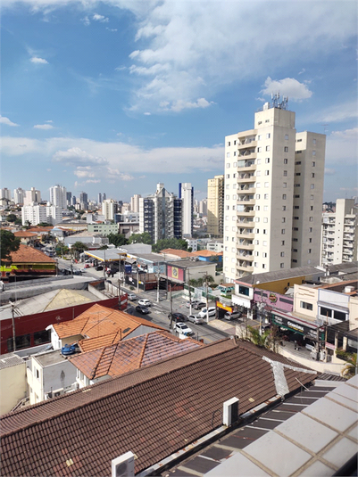 Venda Salas São Paulo Tucuruvi REO685653 18