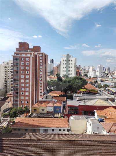 Venda Salas São Paulo Tucuruvi REO685653 19