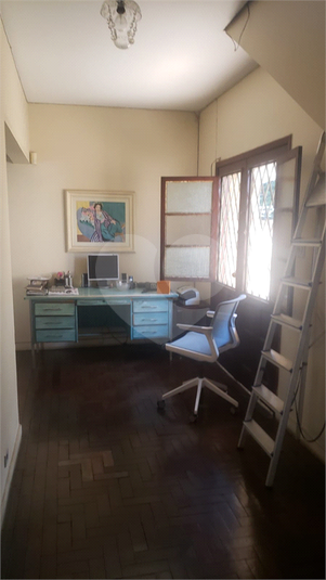 Venda Sobrado São Paulo Jardim São Bento REO685677 9