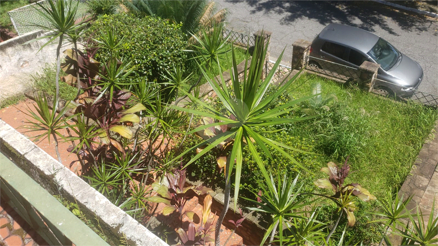 Venda Sobrado São Paulo Jardim São Bento REO685677 26