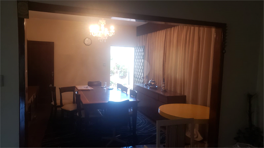 Venda Sobrado São Paulo Jardim São Bento REO685677 28