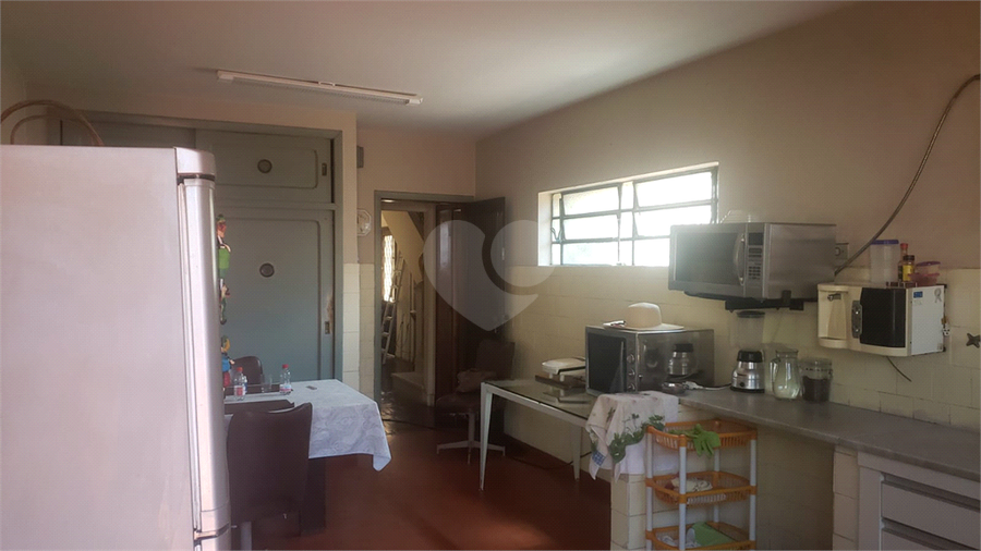 Venda Sobrado São Paulo Jardim São Bento REO685677 16