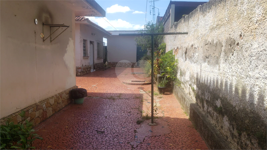 Venda Sobrado São Paulo Jardim São Bento REO685677 34