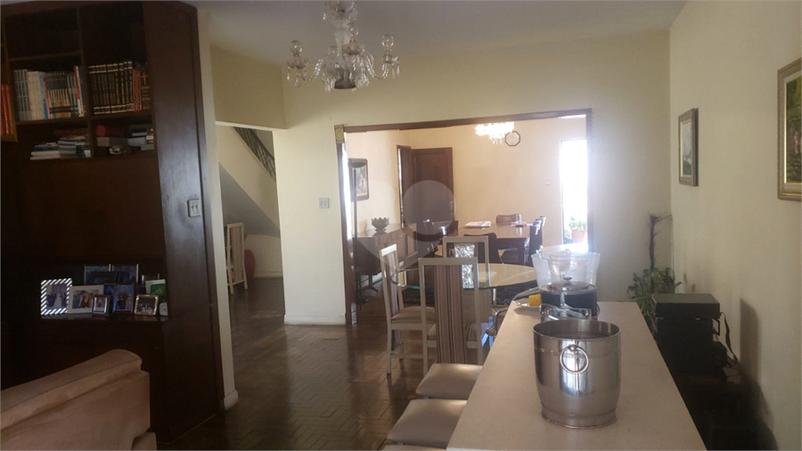 Venda Sobrado São Paulo Jardim São Bento REO685677 2