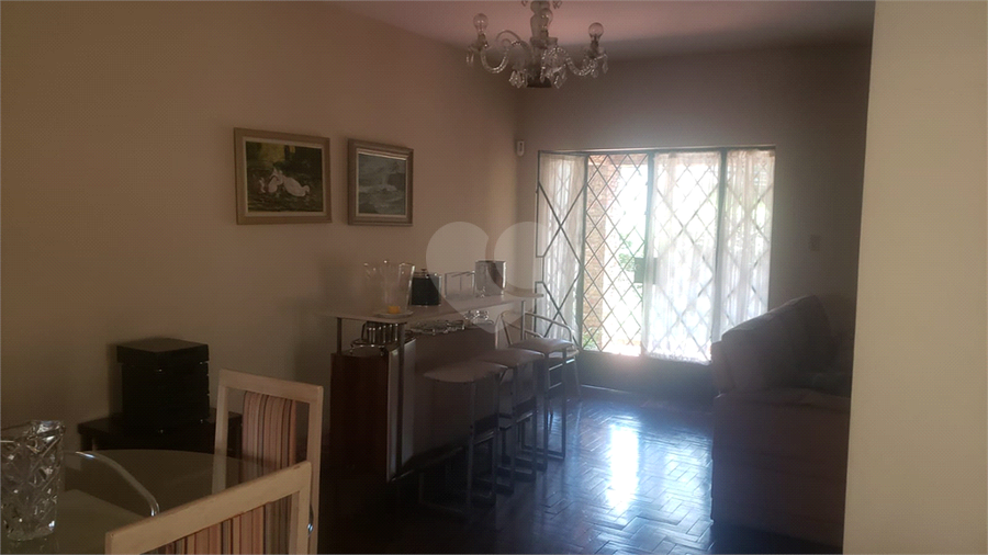 Venda Sobrado São Paulo Jardim São Bento REO685677 4