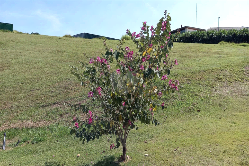 Venda Terreno Itatiba Loteamento Fazenda Dona Carolina REO685688 22